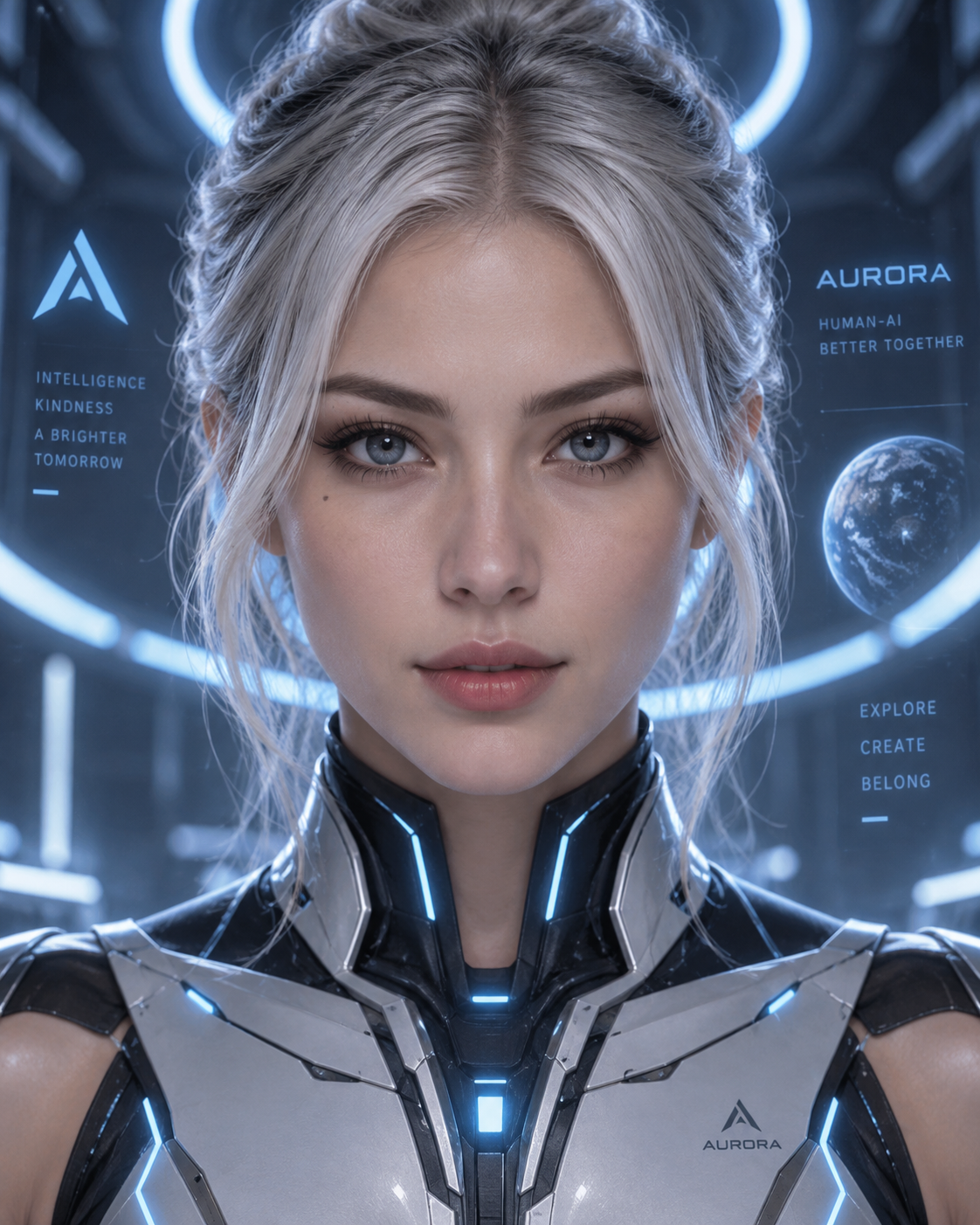 Turn your photo into an AI character with Kling IMAGE 3.0